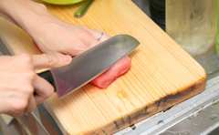 国分太一さん「冷酒にすごい合う！」夏のおつまみレシピが最高すぎた