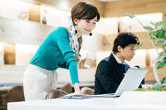 “フレックスタイム制”はいまや常識？今知りたい、新しい働き方とは