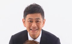 「週1回、娘が泊まりに来る生活続けたい」ココリコ・遠藤 再婚時の願い「家族の形に正解はない」見守り続けた妻・雅美の思い