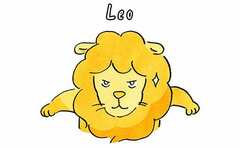 週間占い・獅子座「物事はそこまで展開しないので大丈夫」