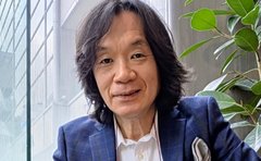 河内家菊水丸「魚の骨抜くはずが」甲状腺がんと診断。手術より「余命半年の歌手人生」を決意した当時の心境