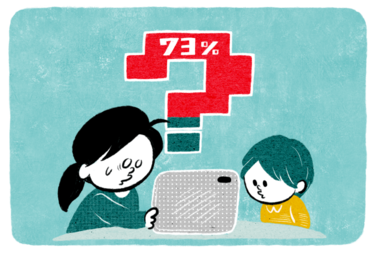 プログラミング必修化って何!?73％の親がわからない現実
