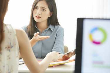 なぜ相手に話が伝わらないの？思考整理のプロが明かす問題点
