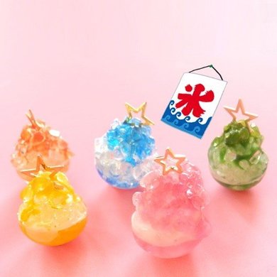 酷暑を忘れさせてくれる！？ レジンで作る水風船のピアス｜CHANTO WEB