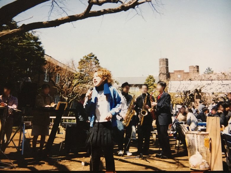 平松まゆき