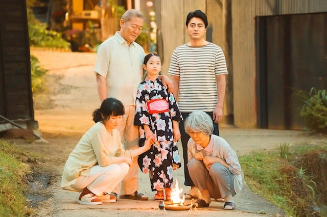 ©︎2020映画『ステップ』製作委員会