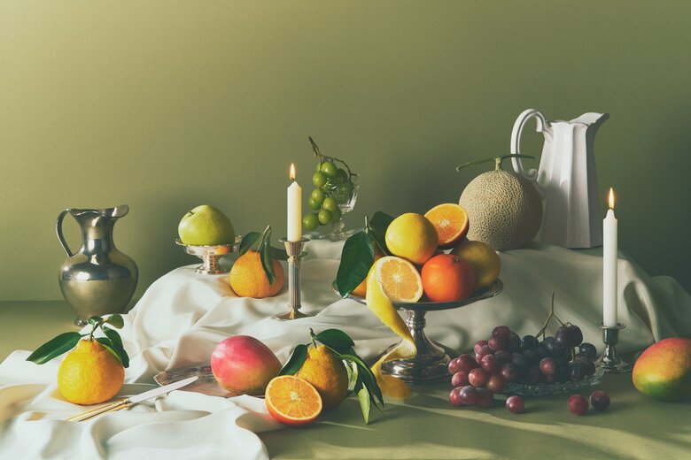 第一弾はイチゴからスタートし、今後様々な種類のフルーツを扱うという