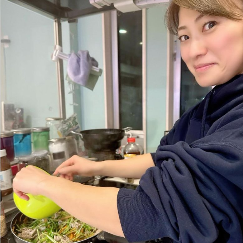 初めはノッコン寺田さんのひと目惚れだった