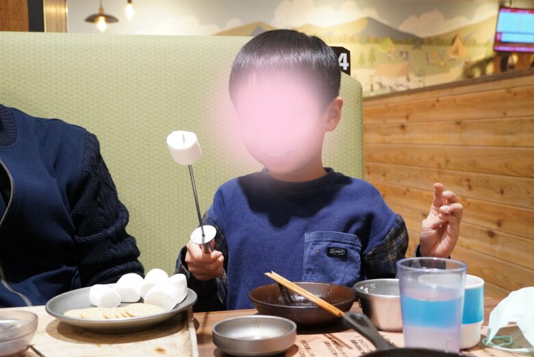 外食先でも、アレルギー表示がある店を選ぶ