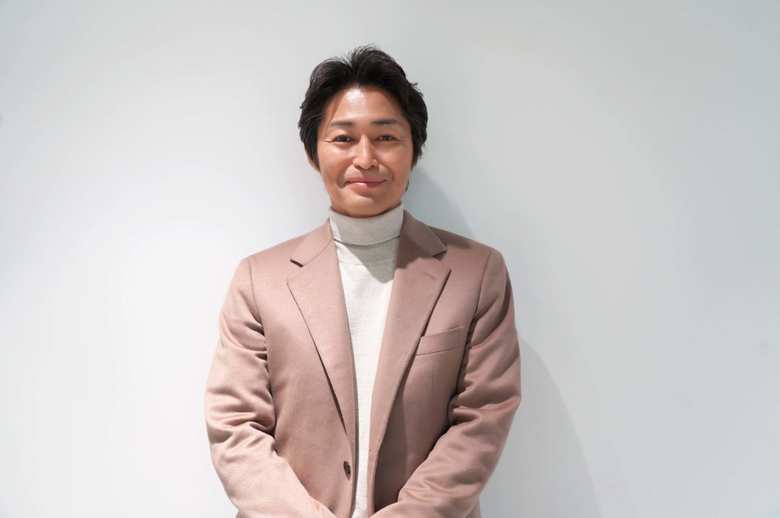 春男を魅力たっぷりに演じた安田顕さん