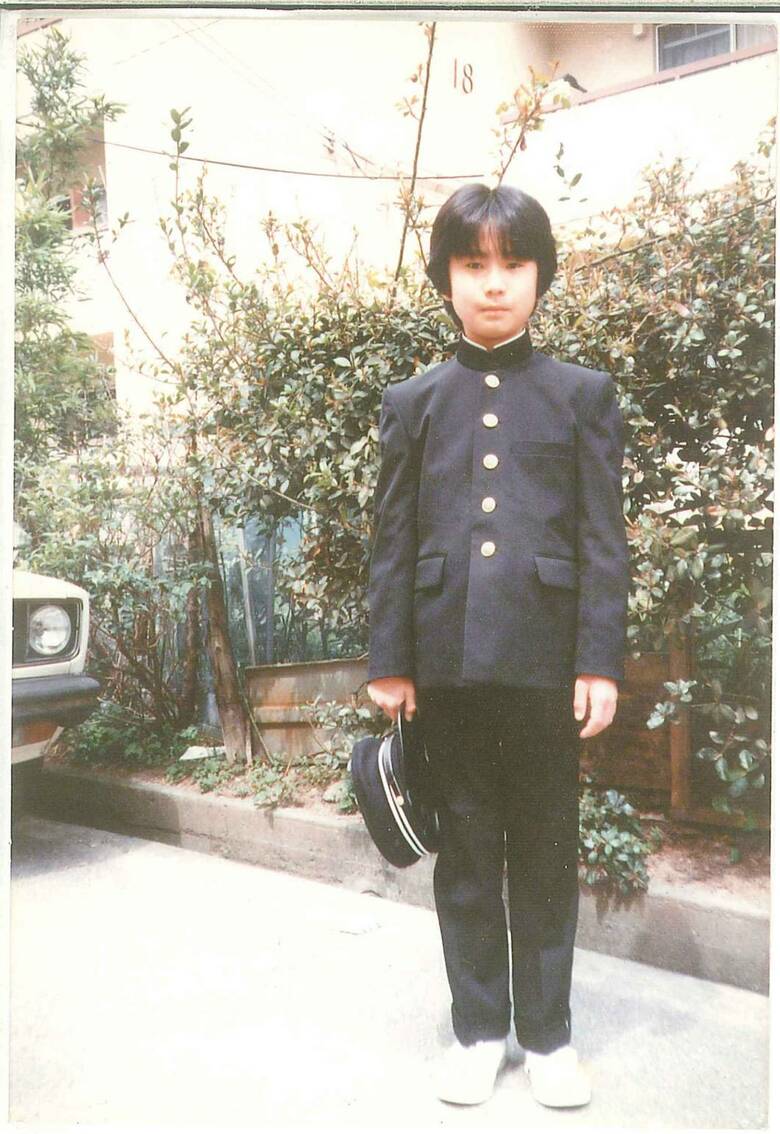壮絶ないじめに遭っていたという中学生時代のはるな愛さん