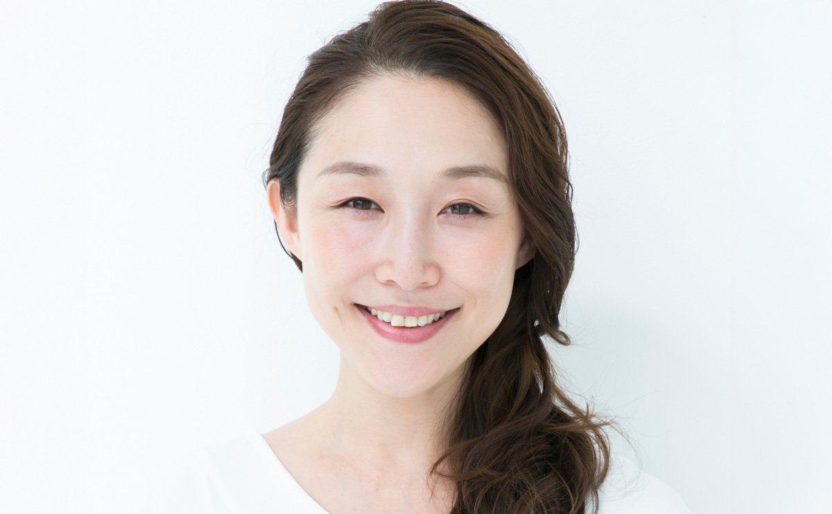 小原正子「結婚してください」と逆プロポーズ婚も超心配症で夫に過干渉だった過去と「子どもが生まれ一変した価値観」|CHANTO WEB
