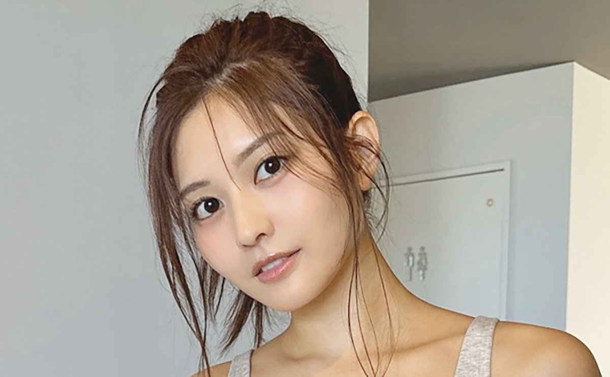 林ゆめ テラハ