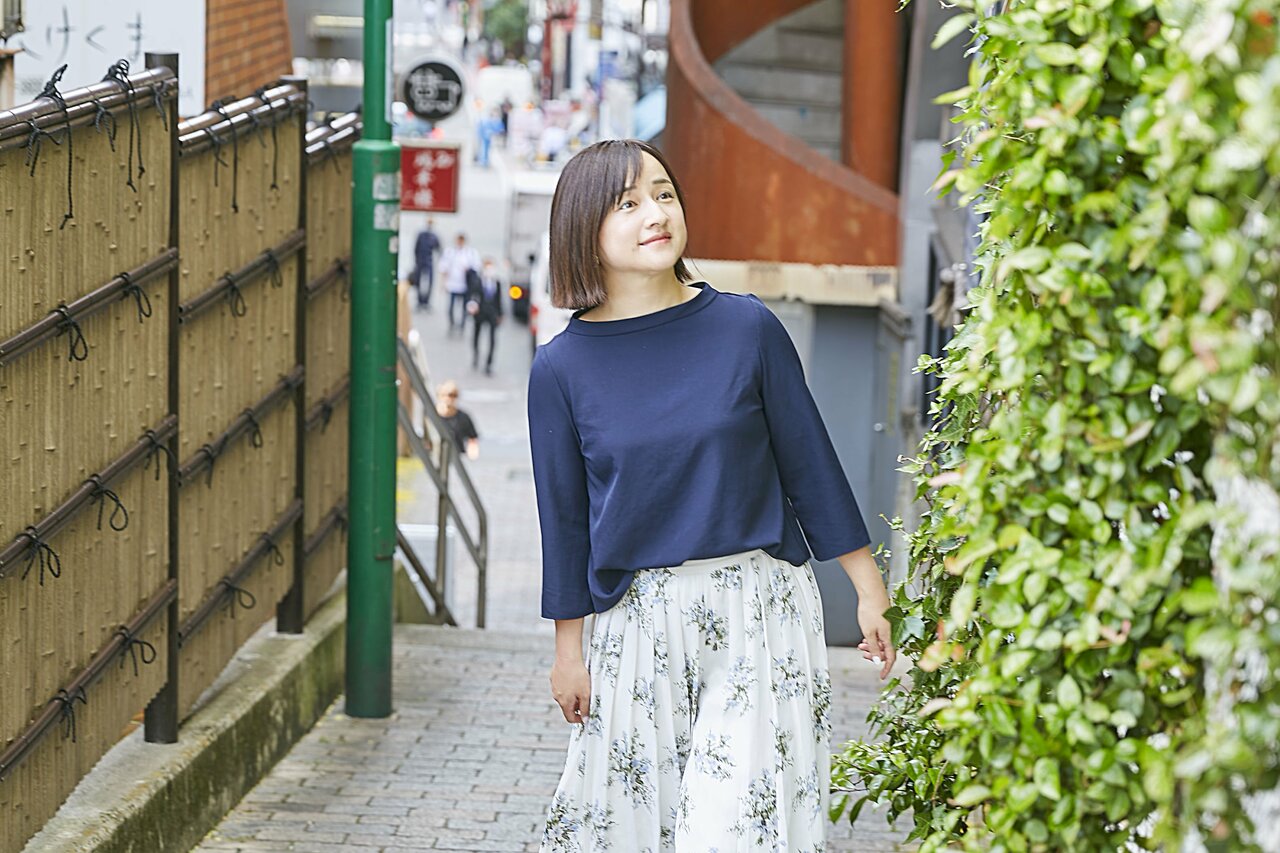 安田さち
