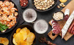 国分太一さんも「やみつき」「お酒に合う」と絶賛！ ハマる“新感覚スナック”