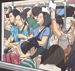 子連れ出勤推進！に批判殺到…親子の幸せはどこに？