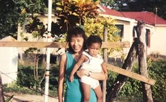 「コカイン中毒の女性と裁判沙汰」「洗濯は川で」元日本代表・鈴木武蔵選手の母・真理子 ジャマイカで過ごした11年間