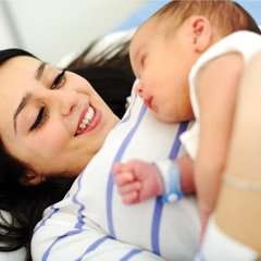 あわやキラキラネーム命名…我ながらウザすぎる「出産ハイ」に大後悔!!