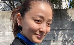 中越典子「お兄ちゃんがこれやった」「妹がこんなこと言ってきた」6歳、5歳、年子の子どもから逐一報告がくる日常と「仕事調整の狭間」