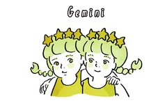 週間占い・双子座「活発な挑戦心はいい結果に。ただし手堅いところは変えず」＜6月14日～6月20日＞