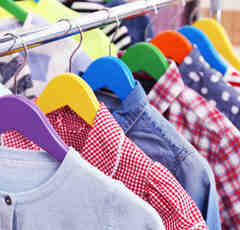 行き過ぎた子供のおしゃれは親のエゴ!? ボーダーを巡り論争勃発