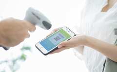 ○○Payに出遅れた…でもLINE Payならできるかも⁉︎