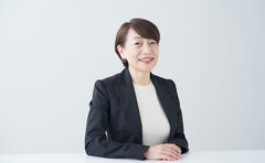 外資系銀行で20年以上働いた女性 40代でのキャリアチェンジを支えた原動力「迷ったら行動する」