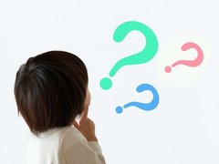 ママを困らせる子供の「なぜなぜ期」の乗り越え方