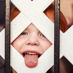 叱る言葉は「◯◯は置きます」だけ…3歳反抗期のしつけに〝2語文〟が効く!!