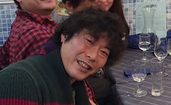 「4年後に離婚したい」妻が宣言した離婚約を破棄した芸人・じゃい（52）当時の本音「別れたいなら叶えてあげようと思ったけど」