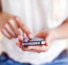 食事写真をLINEしてカロリー計算!?「絶対痩せるやつ！」