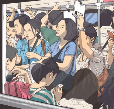 子連れ出勤推進！に批判殺到…親子の幸せはどこに？