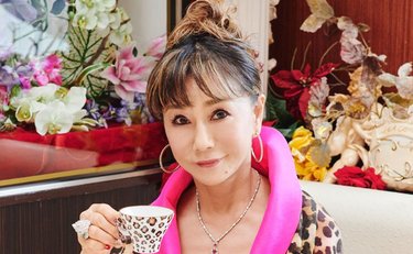 「残飯に育てられた」実業家・マダム信子 10代で離婚、夜の世界で頭角を表した原動力と「人生で唯一の後悔」