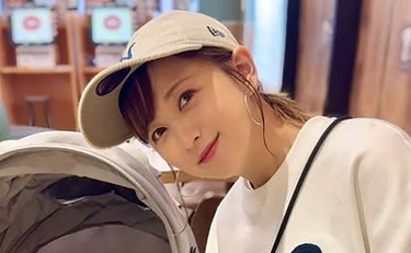 《ママになった元セーラー戦士》ドラマ放送から20年経つ今は「子育ての悩みもわかち合える大切な仲間」