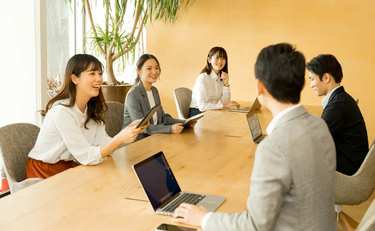 相手と話が噛み合わないには理由があった「ソーシャルスタイル理論」