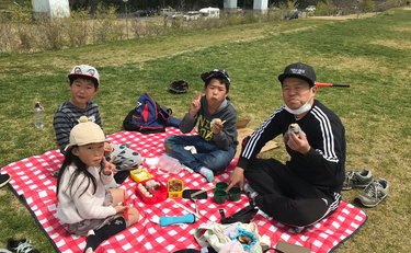 「パパ、帰りたくなったんで帰ります…」ダイアン津田の妻の困惑「子煩悩とはちょっと違う」