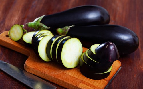 白米が消える！旬のなす料理特集