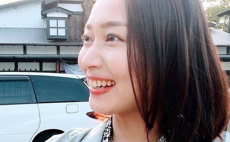 続けられたのは「やりたい！」という気持ちの強さのおかげ