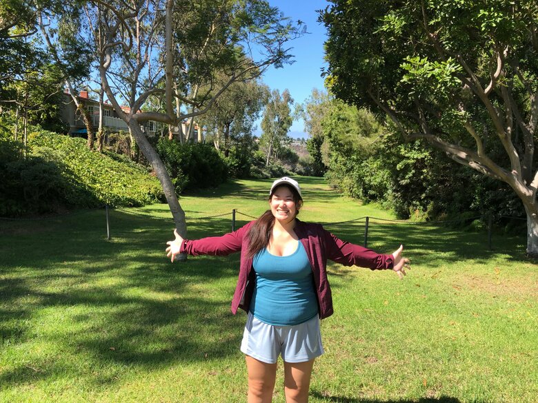 サバゲーで減量する前