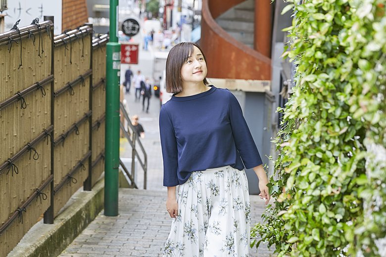 団長のポリシーとは