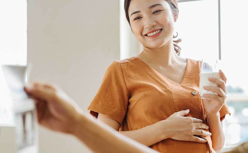 妊娠で産婦人科へ 病院の初診はいつ行くべき Chanto Web 妊娠で産婦人科へ 病院の初診はいつ行くべき Chanto Web