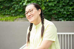 「無収入が怖い…」たんぽぽ・白鳥久美子が語る出産とお金の不安