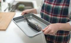 アジフライにタルタルソースは合理的！さかなクンの“栄養を逃がさない”魚の食べ方