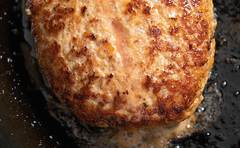 「つばめグリル」の味を自宅で再現する2つのテク