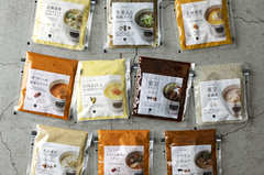 スープストックトーキョーの冷凍スープ人気ランキング