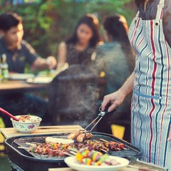 ご近所ママ友とのバーベキュー〝家族ぐるみイベント〟が辛すぎる体験談