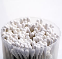 意外と便利な綿棒箱のライフハック！収納容器として大活躍