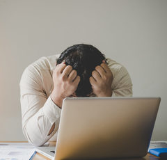 義母と会うとどっと疲れが出ます… あなたの周りにも潜む「エナジーバンパイア」に辟易