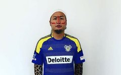 《脳挫傷1歩手前の大ケガ》高校の記憶ないと明かすバンビーノ・石山「ゴールポストに激突して意識をなくして」