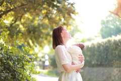 〝産後1年〟母親をサポートする「産後ケア事業」日本でも本格化の兆し!!